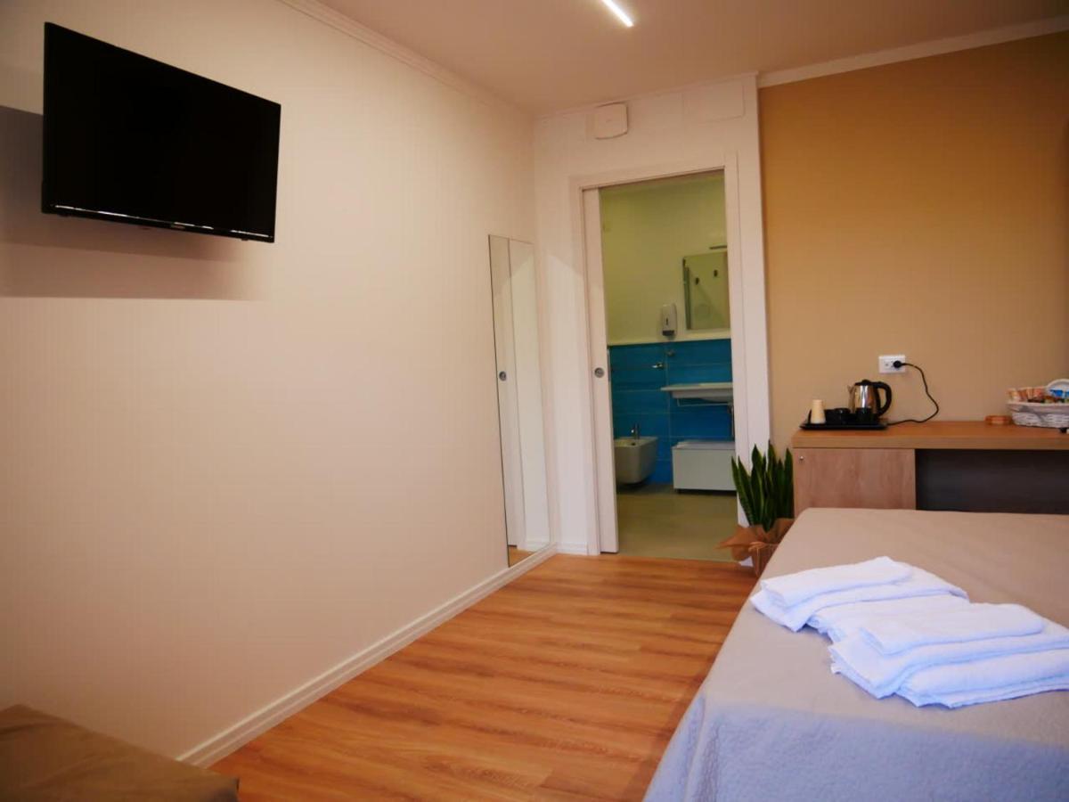 B&B Civico 66 Diamante Exteriér fotografie